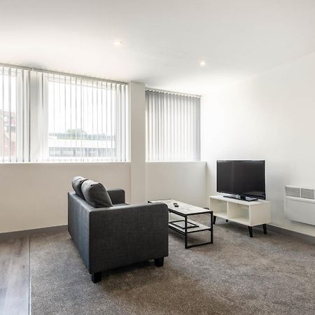 Cosy 1 Bedroom Flat In Yeadon Ngoại thất bức ảnh